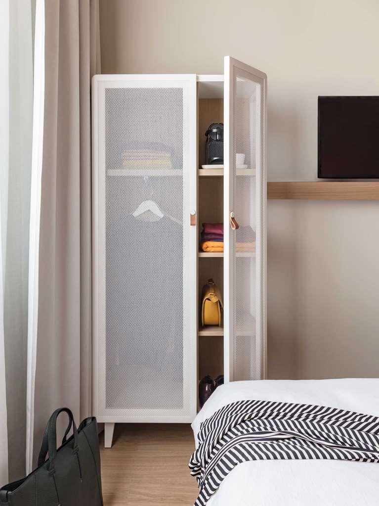 Okko Hotels Paris Gare De L'Est Habitación foto